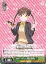 TD 白いツバサ 園田智代子