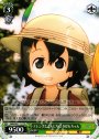 TD フレンズとこんにちは かばんちゃん