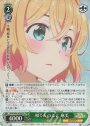 SR 和くんのこと 麻美