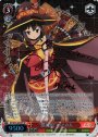 SP “爆裂娘”めぐみん(サイン入り)