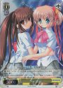 RE 鈴＆小毬