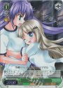 RE クド＆佐々美