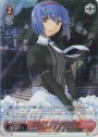 RE “文学少女”美魚