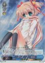 RE “メルヘン少女”小毬