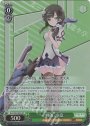 SR “一柳隊” 雨嘉