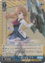 SR “ヘルヴォル” 恋花