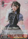 SR レギオン結成梨璃