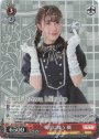 SR 戦場に舞う楓