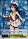 SP “それは僕たちの奇跡”園田 海未(サイン入り)