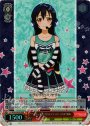 RRR “スクールアイドルフェスティバル”海未