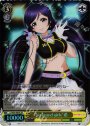 XR “No brand girls”希(サイン入り)