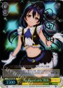 XR “No brand girls”海未(サイン入り)