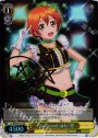 XR “No brand girls”凛(サイン入り)