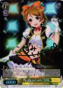 XR “No brand girls”花陽(サイン入り)