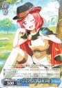 R “2人でなら”西木野 真姫