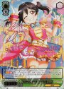 SSP “心からのメッセージ”矢澤 にこ(サイン入り)