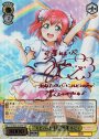 SSP “ルビィのお手紙”黒澤 ルビィ(サイン入り)