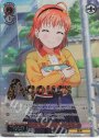 FP “生きてるんだ！”高海 千歌(箔押し入り)