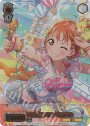 SP あなたのハートを狙い撃ち♪ 高海 千歌(サイン入り)