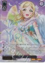 SP “おしゃべりしましょう”小原 鞠莉(サイン入り)