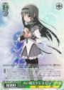 RRR 時の魔法少女 ほむら
