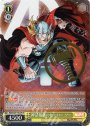 SP 神話最強のヒーロー ソー(箔押し入り)