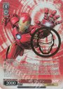 MR アイアンマン(箔押し入り)