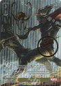 SP ソー&ロキ(箔押し入り)