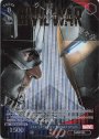 SP シビル・ウォー キャプテン・アメリカ&アイアンマン(箔押し入り)