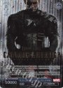 SP ザ・ファースト・アベンジャー キャプテン・アメリカ(箔押し入り)
