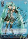 XR “終わらない歌声”初音ミク(サイン入り)