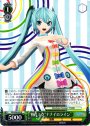 R 初音ミク“ナナイロライン”