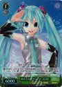 S-R 初音ミク“オリジナル(X HD)”(ホロ)