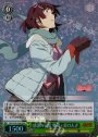 RRR 感謝の言葉 戦場ヶ原ひたぎ