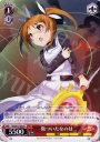 R 傷ついたなのは