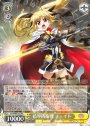 RR 結界防衛戦 フェイト