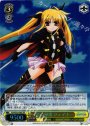 SR 雷の帰還 フェイト