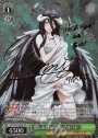 SP 惜しみない狂愛 アルベド(サイン入り)