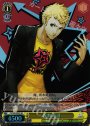 SR 坂本 竜司