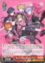 PR Beat Eater/Awake Now