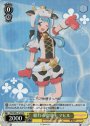 SR 頼れる牧場主 マヒル