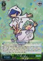 SR ユウちゃん&レイくん
