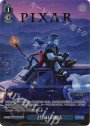 PXR 2分の1の魔法(箔押し入り)
