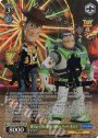 SSP 僕らはいける。無限の彼方へ ウッディ&バズ(箔押し入り)