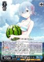 RR 異世界常夏生活 レム