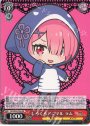 PR しろくろアニマル ラム