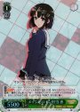 SR メインヒロイン担当 恵