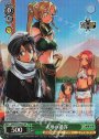 SR 大地の過客