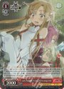SR そろって冒険 アスナ&リズベット&シリカ
