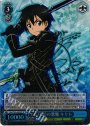 SP 《二刀流》の悪魔 キリト(サイン入り)